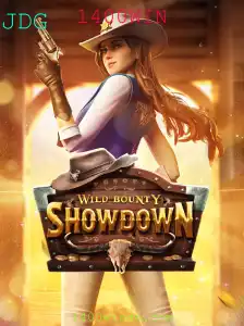 Desvendando o Mundo do WildBountyShowdown: A emoção do jogo e a estratégia de 1400WIN