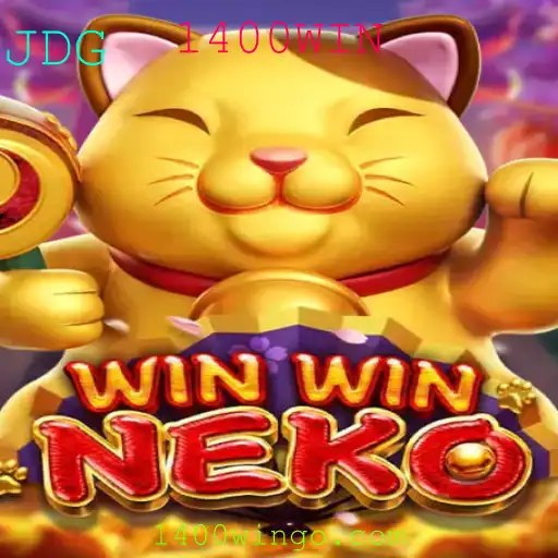 WinWinNeko: A Nova Sensação no Mundo dos Games