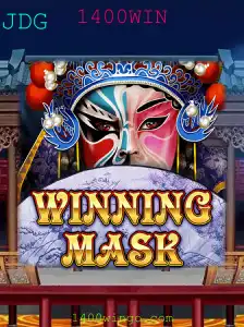 WinningMask: Um Jogo Estratégico de Oportunidades e Desafios