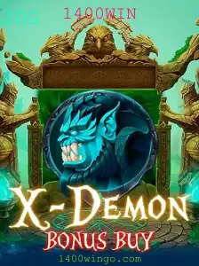 Explorando o Mundo de XDemonBonusBuy: Registre-se e Vença com 1400WIN