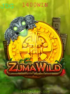 Descubra ZumaWild: Aventura e Estratégia no Mundo dos Jogos Online